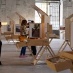 La Bienal Española de Arquitectura y Urbanismo 2025 aborda los retos de la hiperconectividad
