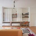 Reforma de apartamento Plantagegatan / mnmt