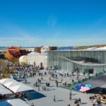 10 pabellones que debes visitar en la Expo Osaka 2025