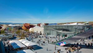 10 pabellones que debes visitar en la Expo Osaka 2025