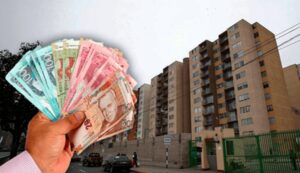 Alquiler de departamentos en Lima sube 4,3% Los Olivos sigue siendo el distrito más accesible