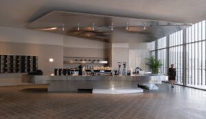 Como Lounge Café S DA