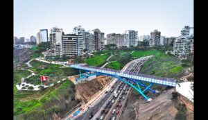 Corredor Turístico Miraflores-Barranco estará abierto al público desde el mediodía