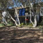 La Casa Eames reabre con mayor acceso al público tras su restauración