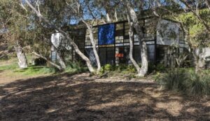 La Casa Eames reabre con mayor acceso al público tras su restauración