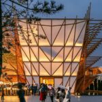 Pabellón de Baréin, Expo Osaka 2025