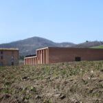 Bodega Villa Fontana en Varano dei Marchesi (Parma)
