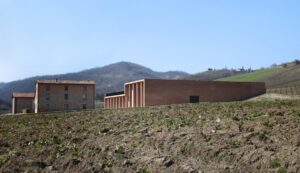 Bodega Villa Fontana en Varano dei Marchesi (Parma)