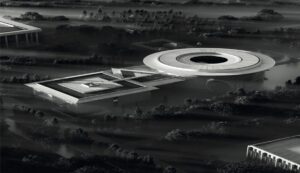 El Museo Nacional de Uzbekistán de Tadao Ando comienza sus obras en Tashkent