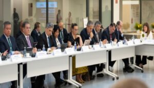InPERÚ 2025 PROINVERSIÓN renueva compromiso como aliado estratégico de la inversión privada en Perú