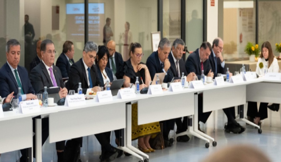 InPERÚ 2025 PROINVERSIÓN renueva compromiso como aliado estratégico de la inversión privada en Perú