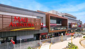 Mall Aventura SJL suma más de S 2 millones en inversión con nuevas aperturas