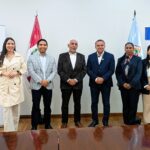 Municipalidad de Ventanilla y Pluz Energía modernizan alumbrado público con 526 luminarias LED