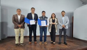 Pluz Energía y Municipalidad de El Agustino renuevan el alumbrado público con más de 400 luminarias LED