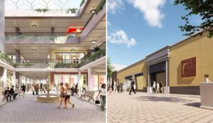 Se inaugurará un gran y moderno centro comercial al norte de Perú en 2025 se ubicará en el centro histórico