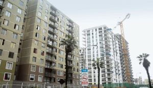 Venta de unidades inmobiliarias creció 25% hasta julio
