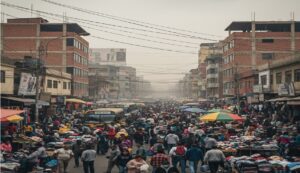 5 claves del urbanismo contra el caos de América Latina