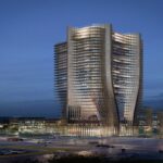 Alta Bank anuncia nueva «Torre Alta» en Belgrado