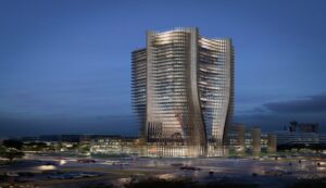 Alta Bank anuncia nueva «Torre Alta» en Belgrado