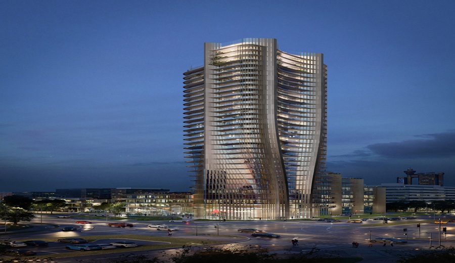 Alta Bank anuncia nueva «Torre Alta» en Belgrado