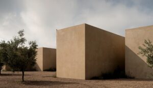 Casa San Francisco en San Miguel de Allende