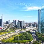 Casi la mitad de empresas a nivel global pagaría más por oficinas que promuevan la productividad y la colaboración.