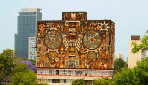 Día Mundial de la Arquitectura, oportunidad para apreciar el arte de construir