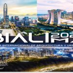 En noviembre se realizará la tercera bienal internacional de arquitectura de Lima