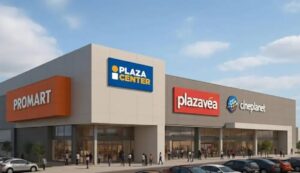 Intercorp construirá nuevo centro comercial en Trujillo tras el accidente del Real Plaza