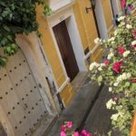 Las piedras de Cartagena; la arquitectura colonial que clama resiliencia