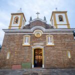 Minas Gerais, un destino especial de Brasil para los amantes de la historia y la arquitectura