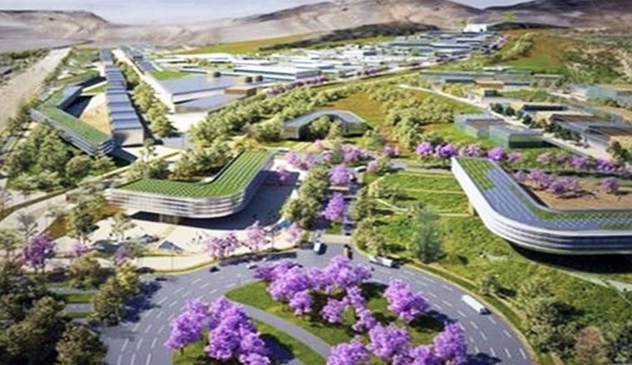 Perú impulsa modelo de ciudades sostenibles que prioriza el enfoque ambiental en la planificación urbana