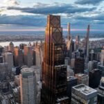 Sede de JPMorgan Chase en Nueva York
