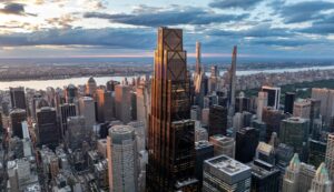 Sede de JPMorgan Chase en Nueva York