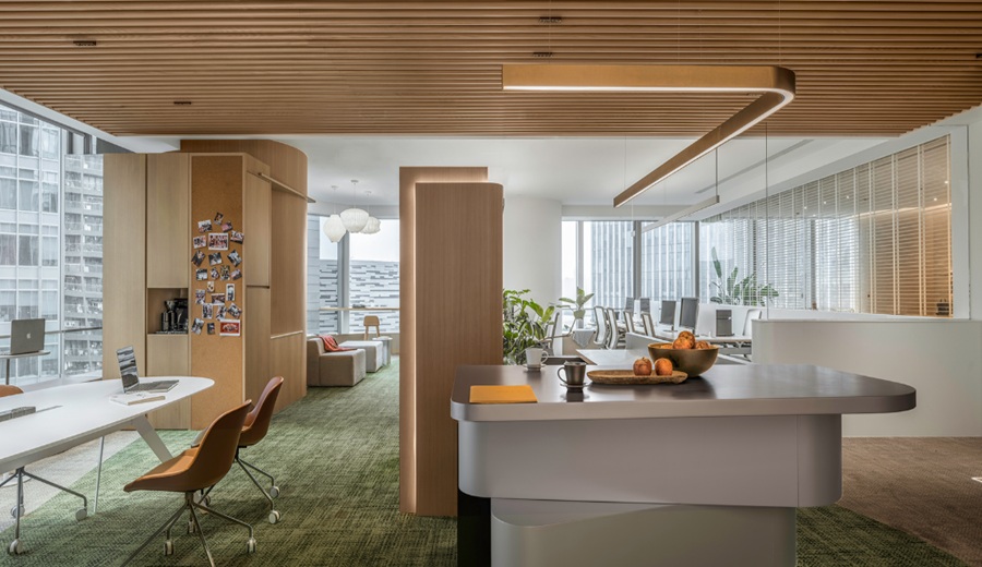 3H INC. Greater Bay Area Strategic Mining Center