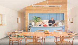 Casa Le Stalle Pedro&Juana