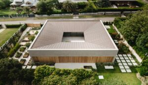 Casa Oinarri en Bilbao