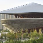 Centro Internacional de Fútbol de Xi’an