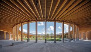 Crafts College en Herning