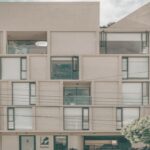 Edificio Residencial Hom / Dos Aguas Taller de Arquitectura