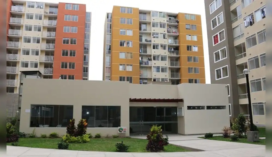 Gobierno evalúa otorgar nuevo bono para comprar una vivienda a jóvenes recién egresados