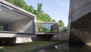 Museo de Arte Xiao Feng en Hangzhou