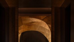 One Central Park, Shanghai