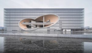 Recorriendo cinco décadas de pensamiento y forma Tadao Ando. Sketches, Drawings, and Architecture