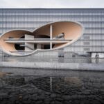 Recorriendo cinco décadas de pensamiento y forma: “Tadao Ando. Sketches, Drawings, and Architecture”