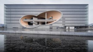 Recorriendo cinco décadas de pensamiento y formaTadao Ando. Sketches, Drawings, and Architecture