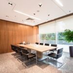 San Isidro financiero y San Isidro empresarial concentran el dinamismo de la demanda de oficinas clase A