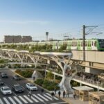 ¿Te imaginas gamarra del futuro? Estudiantes generan una propuesta estratégica para brindar orden y bienestar en este cluster textil