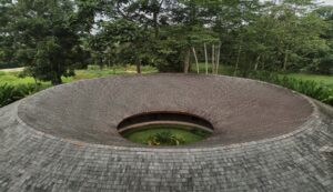 Villa Omah Prana en Bukian (Bali)