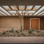 Casa del Este en Los Cabos